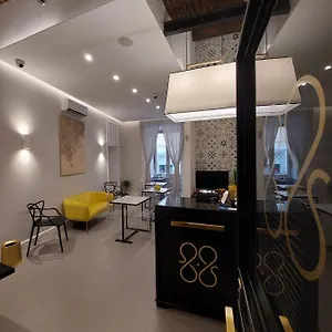 L'infinito 88 Bed & Breakfast