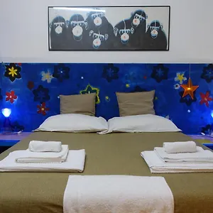 Akasa Di Flock Bed & Breakfast