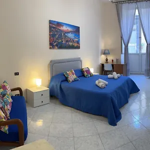 Dimora San Ferdinando Bed & Breakfast