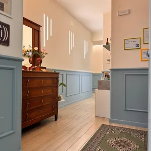 Frebi's - Bed & Breakfast
