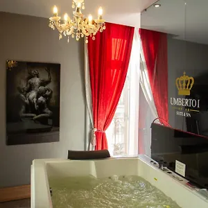 Beb Umberto I Guest house