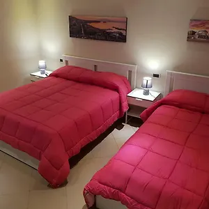 Al Binario Di Bed & Breakfast