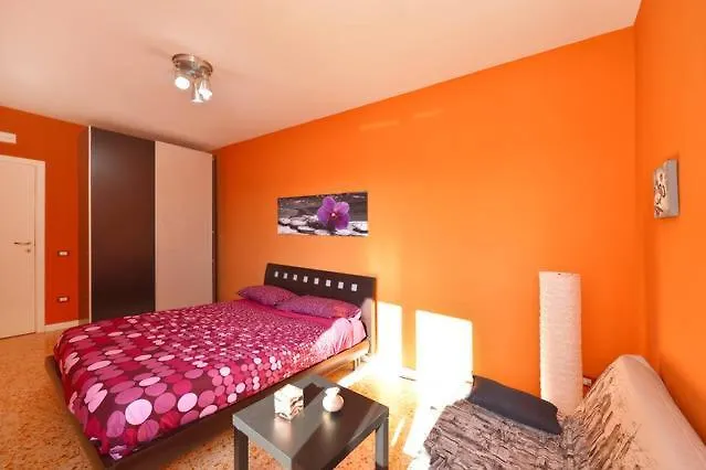 B&B Centralstationhouse Neapel Italien