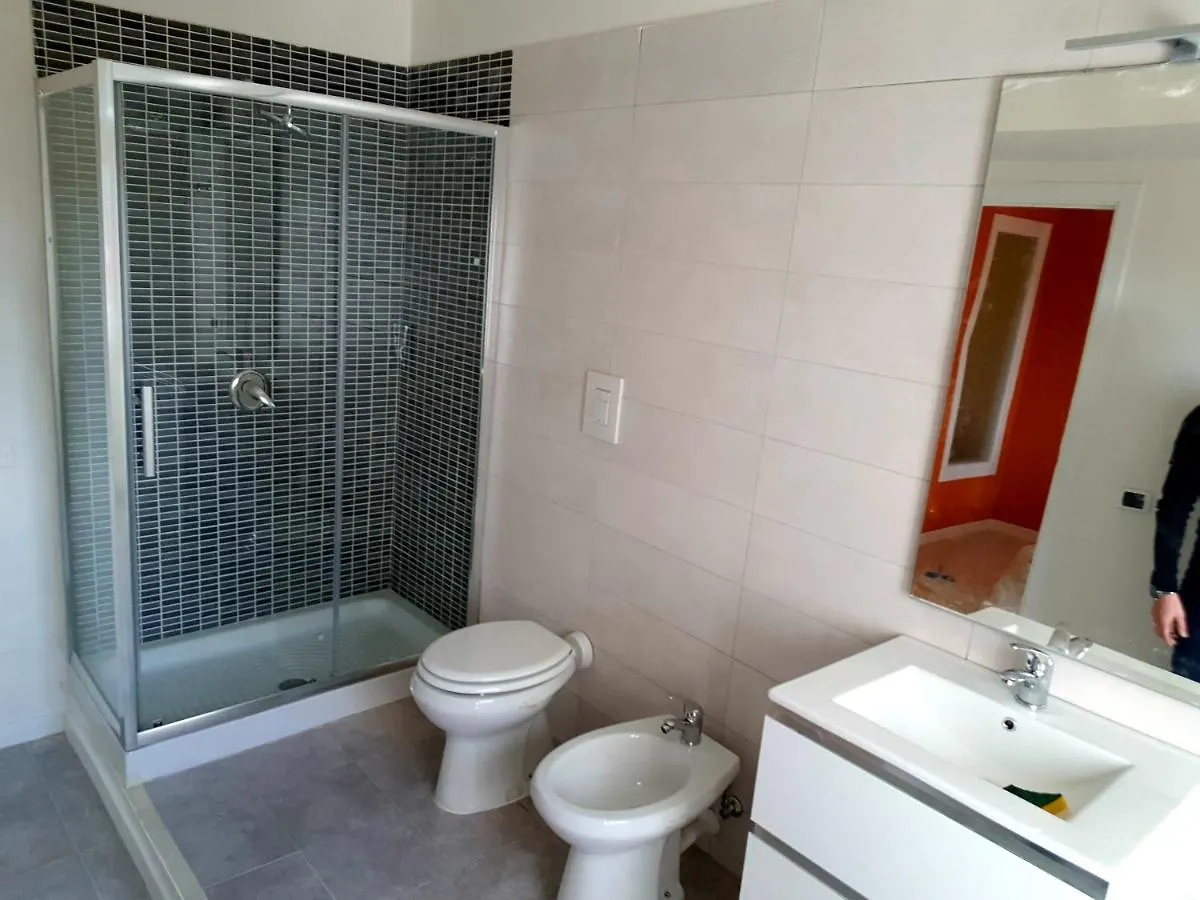 B&B Centralstationhouse Naples 0*,  Italie