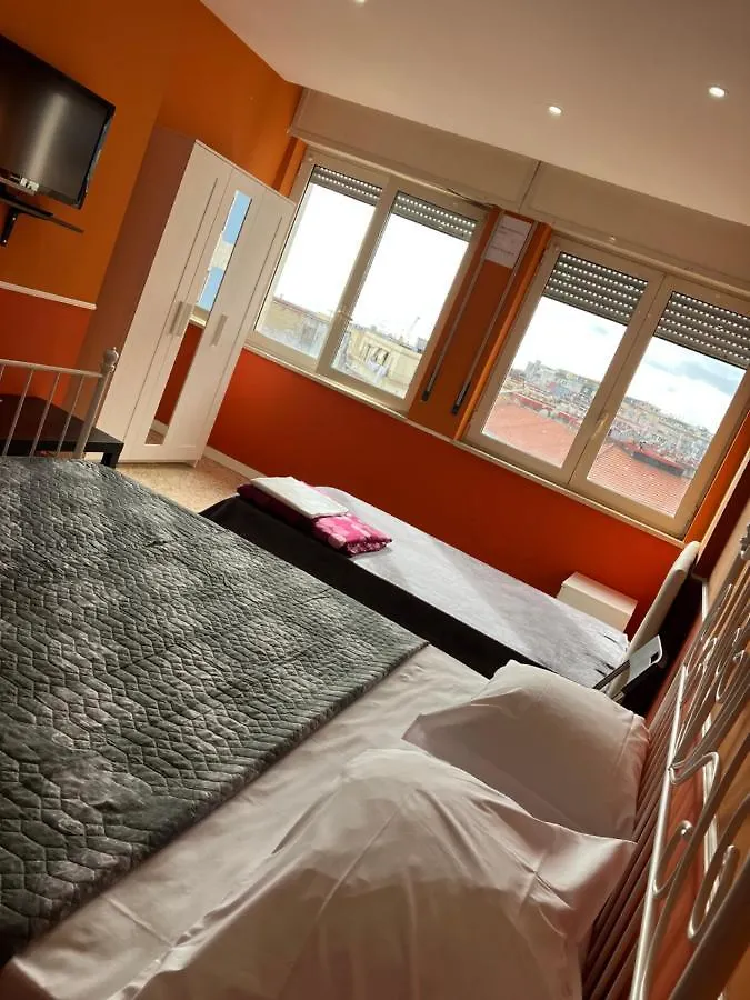 B&B Centralstationhouse Naples